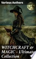 WITCHCRAFT & MAGIC - Ultimate Collection