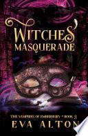 Witches' Masquerade