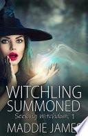 Witchling Summoned