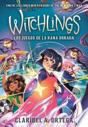 Witchlings 2