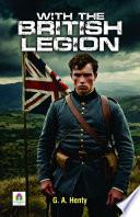 With The British Legion