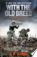 With the Old Breed