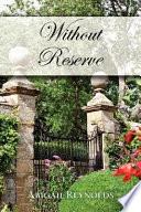 Without Reserve