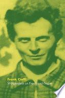 Wittgenstein on Freud and Frazer