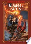 Wizards & Spells (Dungeons & Dragons)