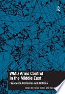 WMD Arms Control in the Middle East