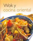 Wok y Cocina Oriental