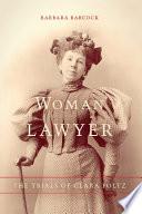 Woman Lawyer