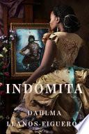 Woman of Endurance, A \ Indómita (Spanish edition)