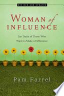 Woman of Influence