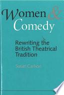 Women and Comedy