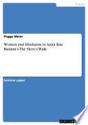 Women and Hinduism in Anita Rau Badami's The Hero's Walk