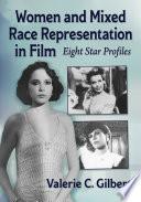Women and Mixed Race Representation in Film