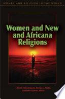 Women and New and Africana Religions