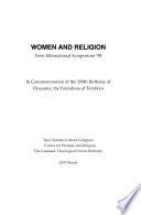 Women and Religion
