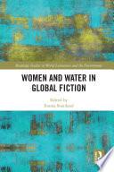Women and Water in Global Fiction