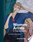 Women Artists in Expressionism