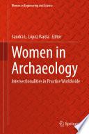 Women in Archaeology