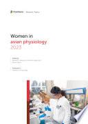 Women in Avian Physiology: 2023