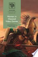 Women in Classical Video Games