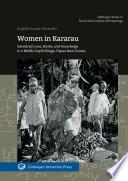 Women in Kararau