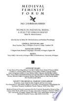 Women in Medieval Iberia