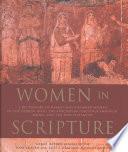 Women in Scripture