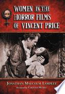 Women in the Horror Films of Vincent Price