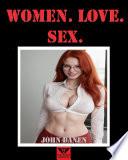 Women. Love. Sex.