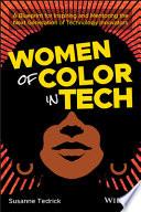 Women of Color in Tech
