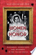 Women of Honor