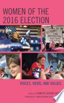 Women of the 2016 Election