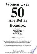 Women Over 50