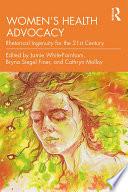 Women's Health Advocacy