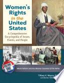 Women's Rights in the United States