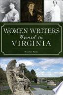 Women Writers Buried in Virginia