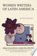 Women Writers of Latin America