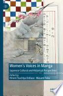 Women’s Voices in Manga