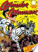 Wonder Woman (1942-) #1