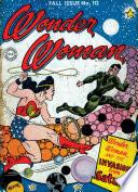 Wonder Woman (1942-) #10