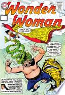 Wonder Woman (1942-) #130