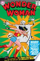 Wonder Woman (1942-) #165