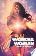 Wonder Woman - Guerre et Amour - Tome 1