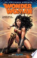 Wonder Woman Vol. 3: The Truth
