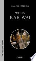 Wong Kar-wai