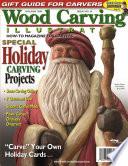Woodcarving Illustrated Issue 29 Holiday 2004