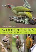 Woodpeckers of the World