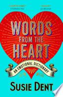 Words from the Heart