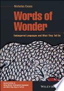 Words of Wonder