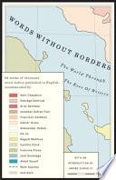 Words Without Borders